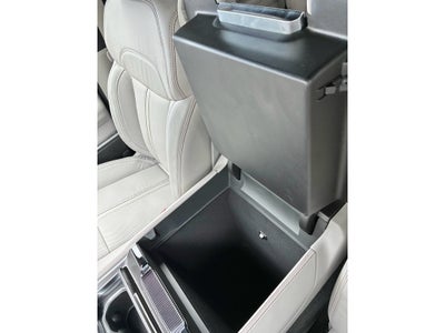2026 Jeep Grand Wagoneer SUMMIT OBSIDIAN 4X4