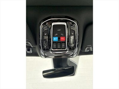 2026 Jeep Grand Wagoneer SUMMIT OBSIDIAN 4X4