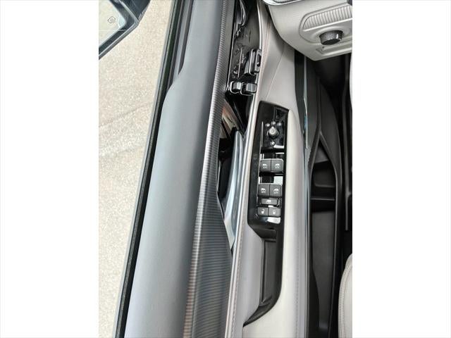 2026 Jeep Grand Wagoneer SUMMIT OBSIDIAN 4X4