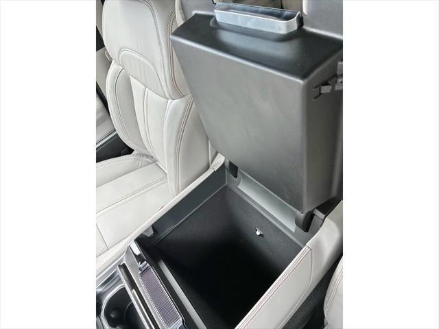 2026 Jeep Grand Wagoneer SUMMIT OBSIDIAN 4X4