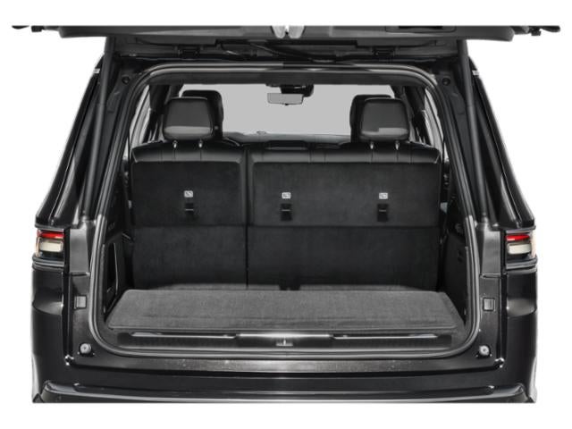 2024 Jeep Grand Wagoneer Series II 4x4