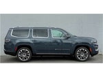 2025 Jeep Grand Wagoneer Series III 4x4