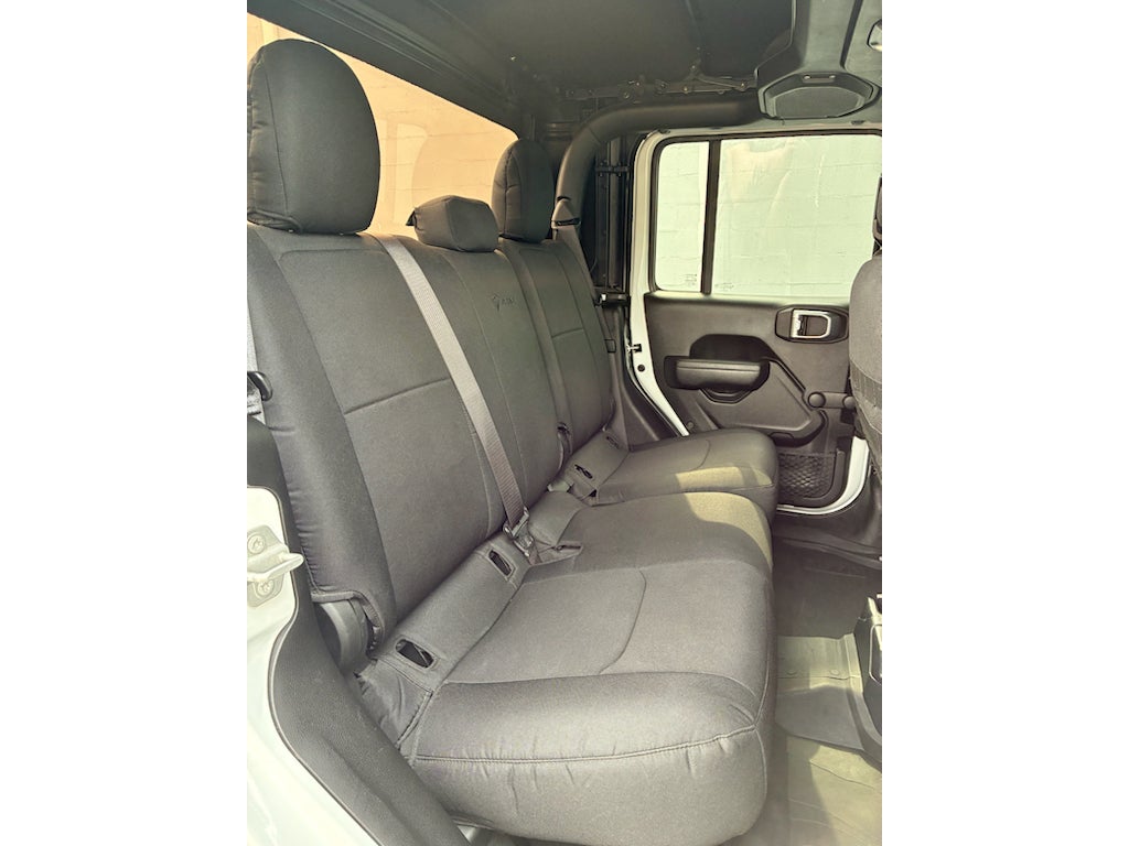 2023 Jeep Gladiator Willys Sport 4x4