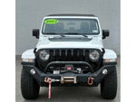 2023 Jeep Gladiator Willys Sport 4x4