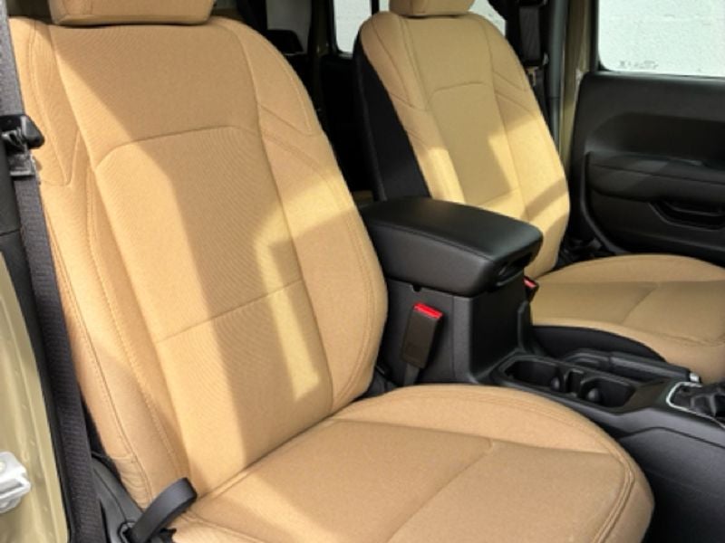 2026 Jeep Gladiator GLADIATOR WILLYS '41 4X4