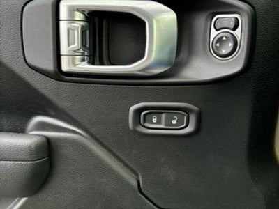 2026 Jeep Gladiator GLADIATOR WILLYS '41 4X4