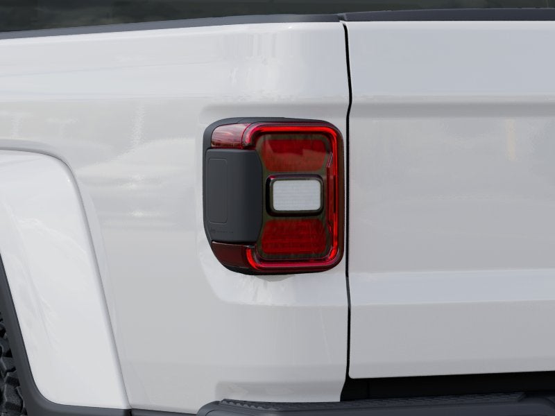 2027 Jeep Gladiator Sport S