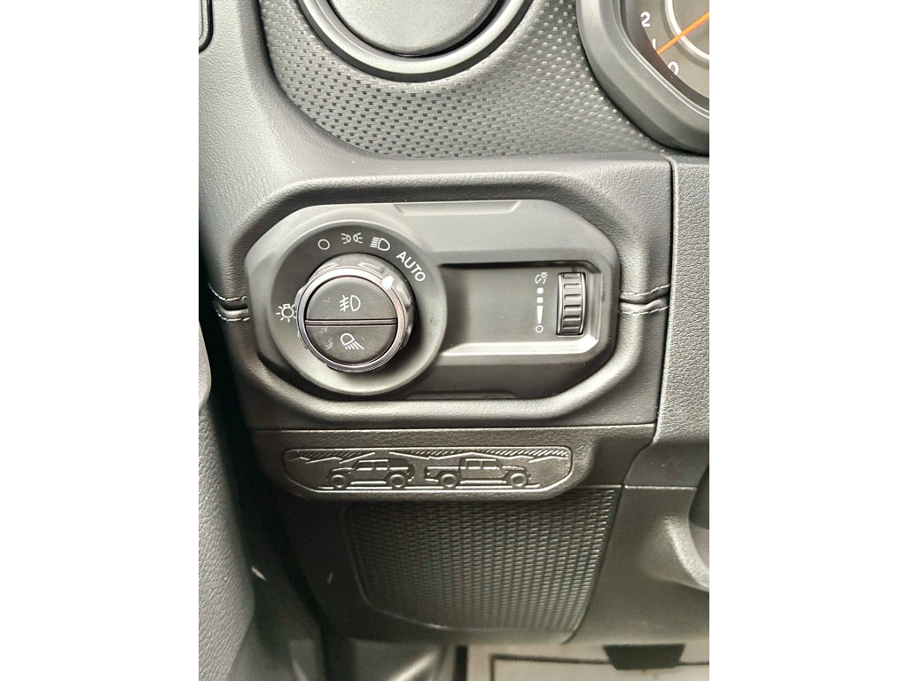 2027 Jeep Gladiator Rubicon