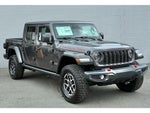 2027 Jeep Gladiator Rubicon