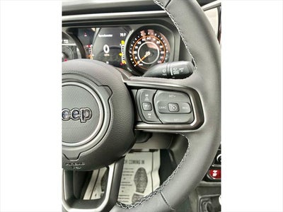 2027 Jeep Gladiator Rubicon
