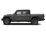 2027 Jeep Gladiator Rubicon