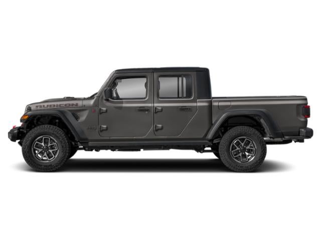 2027 Jeep Gladiator Rubicon