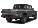 2027 Jeep Gladiator Rubicon