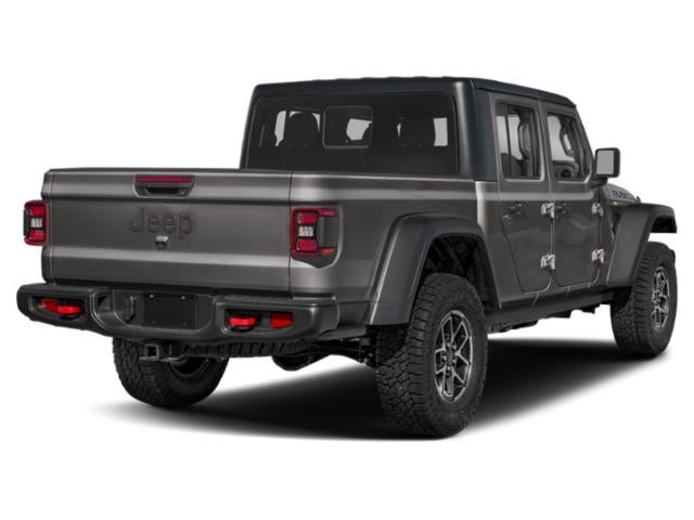 2027 Jeep Gladiator Rubicon