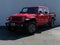 2025 Jeep Gladiator GLADIATOR RUBICON X 4X4