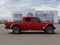 2025 Jeep Gladiator GLADIATOR RUBICON X 4X4