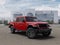 2025 Jeep Gladiator GLADIATOR RUBICON X 4X4