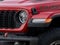 2025 Jeep Gladiator GLADIATOR RUBICON X 4X4