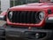 2025 Jeep Gladiator GLADIATOR RUBICON X 4X4