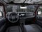 2025 Jeep Gladiator GLADIATOR RUBICON X 4X4