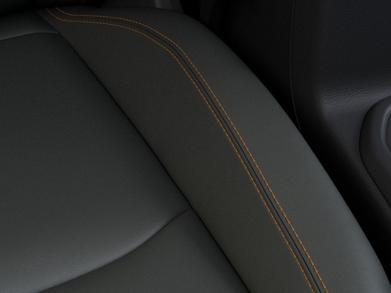 2025 Jeep Gladiator GLADIATOR MOJAVE 4X4