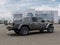 2025 Jeep Gladiator GLADIATOR MOJAVE 4X4