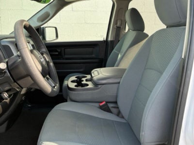 2019 RAM 1500 Classic Express Quad Cab 4x4 6'4' Box