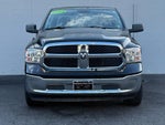 2024 RAM 1500 Classic SLT Quad Cab 4x4 6'4' Box