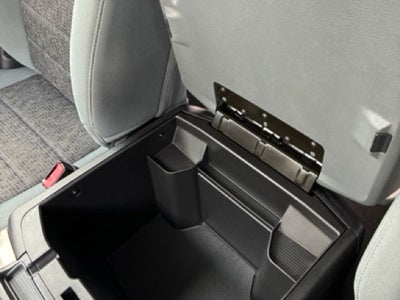 2017 RAM 1500 Big Horn Crew Cab 4x4 5'7' Box