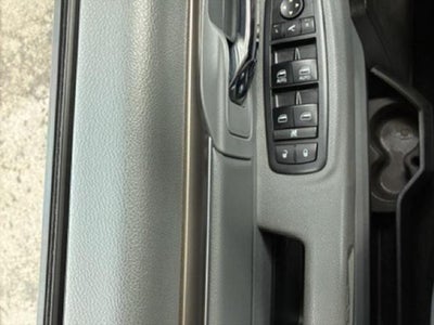 2017 RAM 1500 Big Horn Crew Cab 4x4 5'7' Box