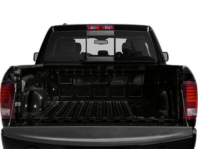 2014 RAM 1500 LARAMIE