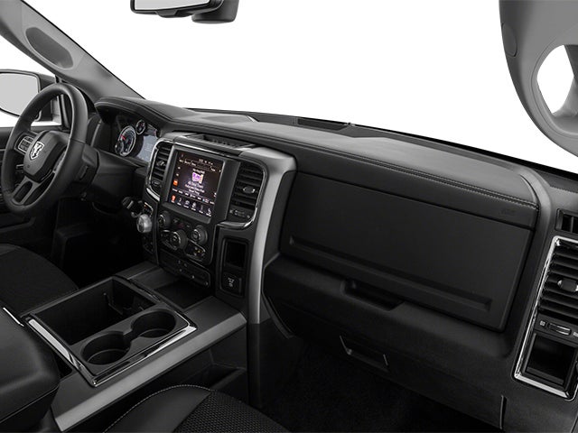 2014 RAM 1500 LARAMIE
