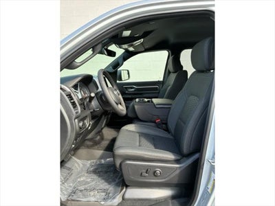 2026 RAM Ram 1500 Big Horn