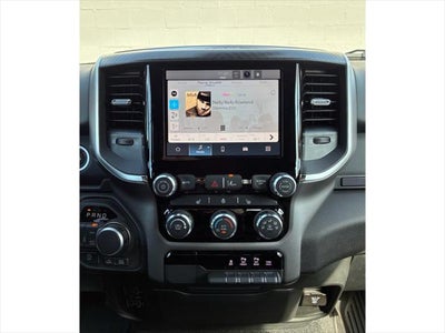 2026 RAM Ram 1500 Big Horn