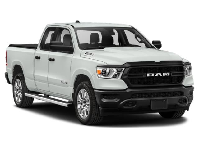 2019 RAM 1500 Tradesman