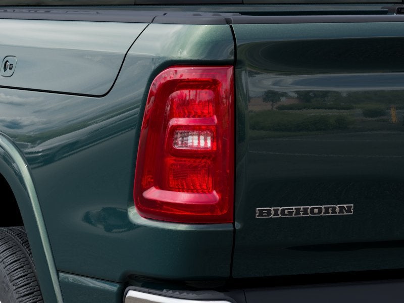 2027 RAM 1500 Big Horn
