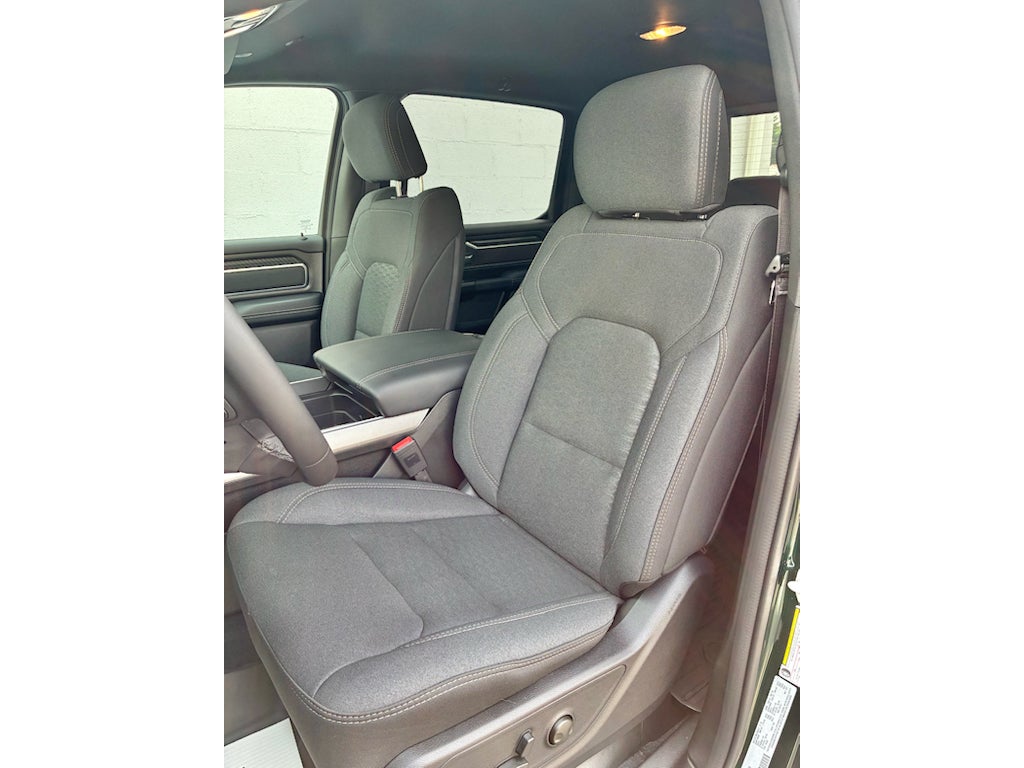 2026 RAM Ram 1500 Big Horn
