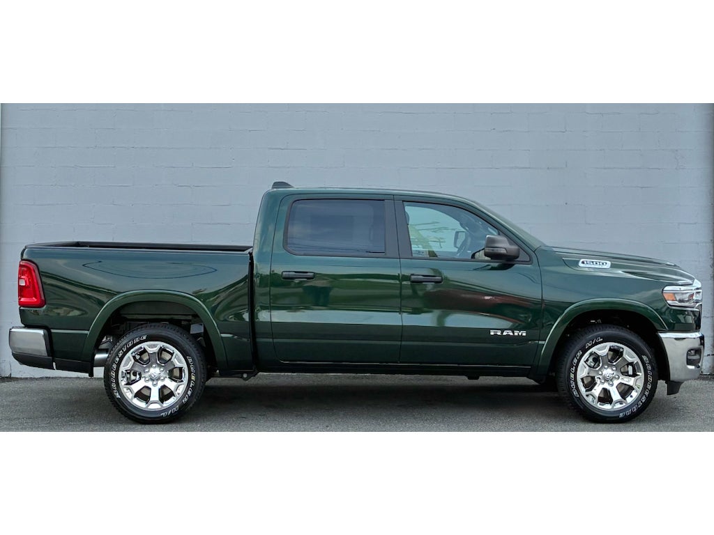 2026 RAM Ram 1500 Big Horn