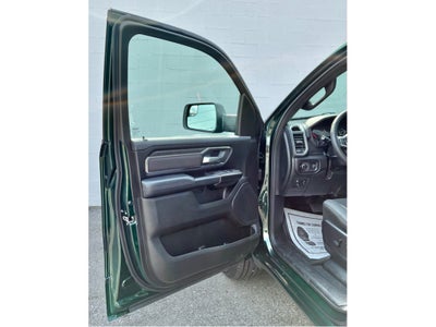 2026 RAM Ram 1500 Big Horn