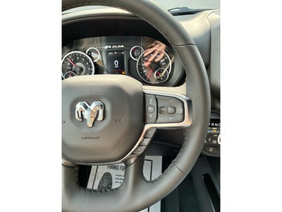2026 RAM Ram 1500 Big Horn