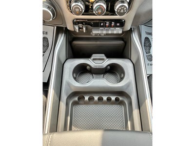 2026 RAM Ram 1500 Big Horn