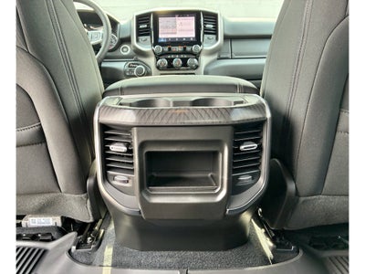 2026 RAM Ram 1500 Big Horn