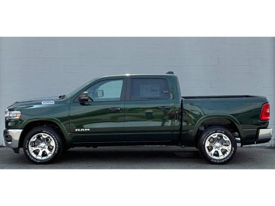 2026 RAM Ram 1500 Big Horn