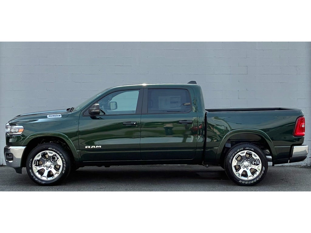 2026 RAM Ram 1500 Big Horn