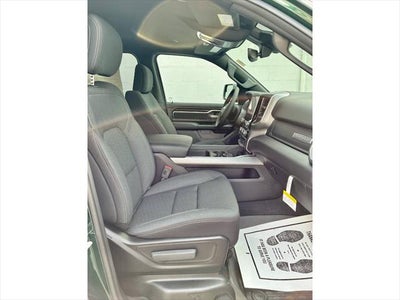 2026 RAM Ram 1500 Big Horn