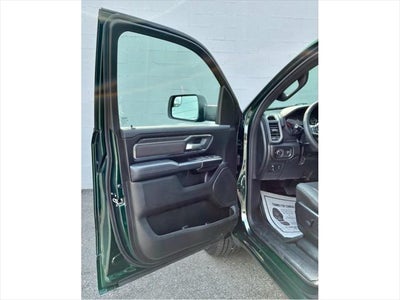 2026 RAM Ram 1500 Big Horn