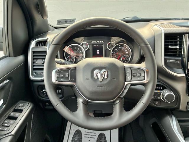 2026 RAM Ram 1500 Big Horn