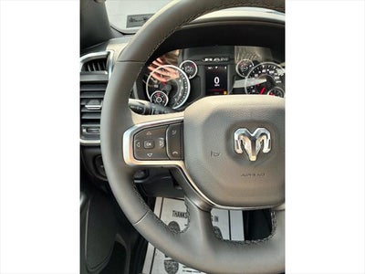 2026 RAM Ram 1500 Big Horn