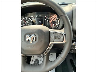 2026 RAM Ram 1500 Big Horn