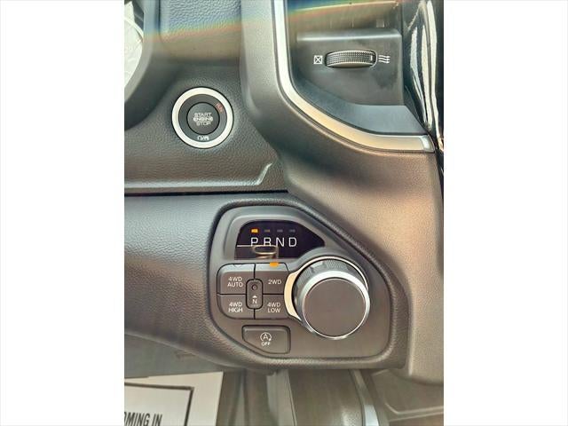2026 RAM Ram 1500 Big Horn
